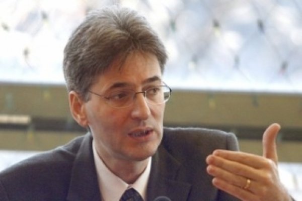 Candidatura lui Leonard Orban la Curtea Europeană de Conturi, respinsă